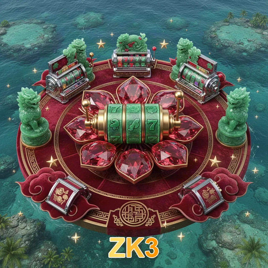 Promosi ZK3