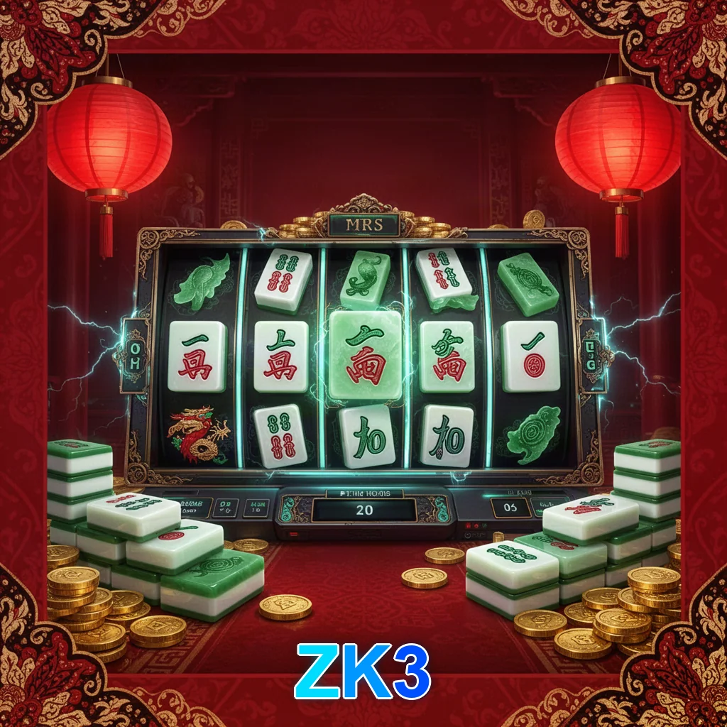 Promosi ZK3