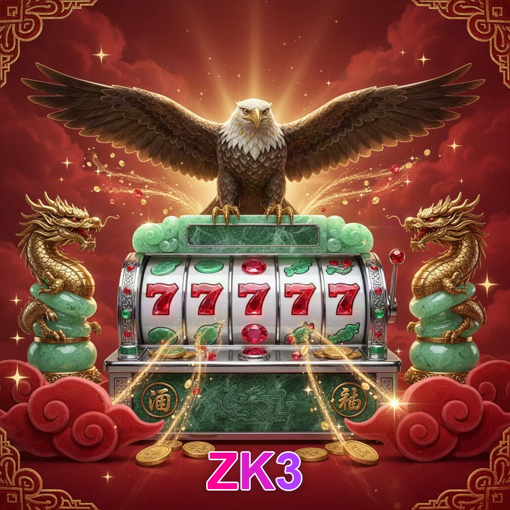 Promosi ZK3