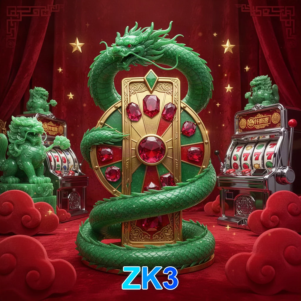 Promosi ZK3
