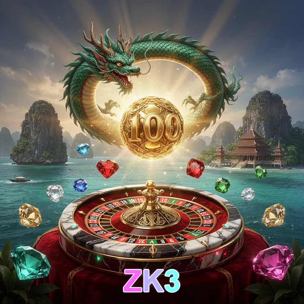 Promosi ZK3