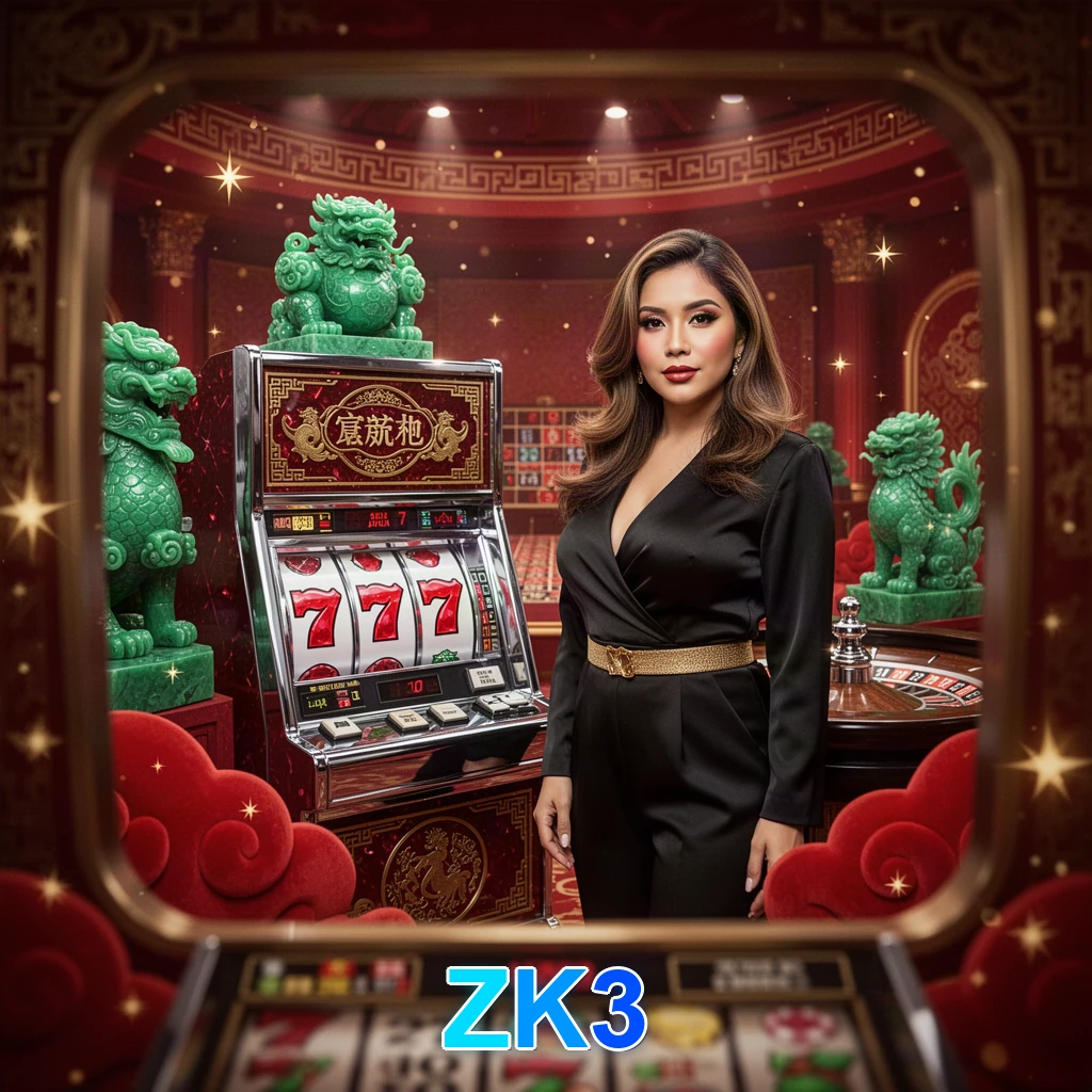 Promosi ZK3