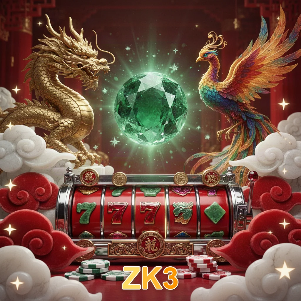 Promosi ZK3
