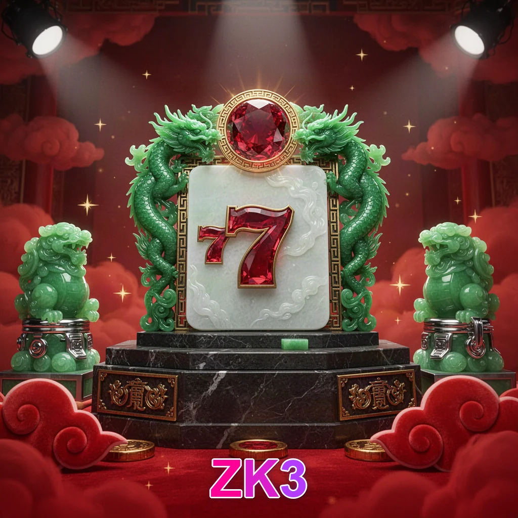 Promosi ZK3