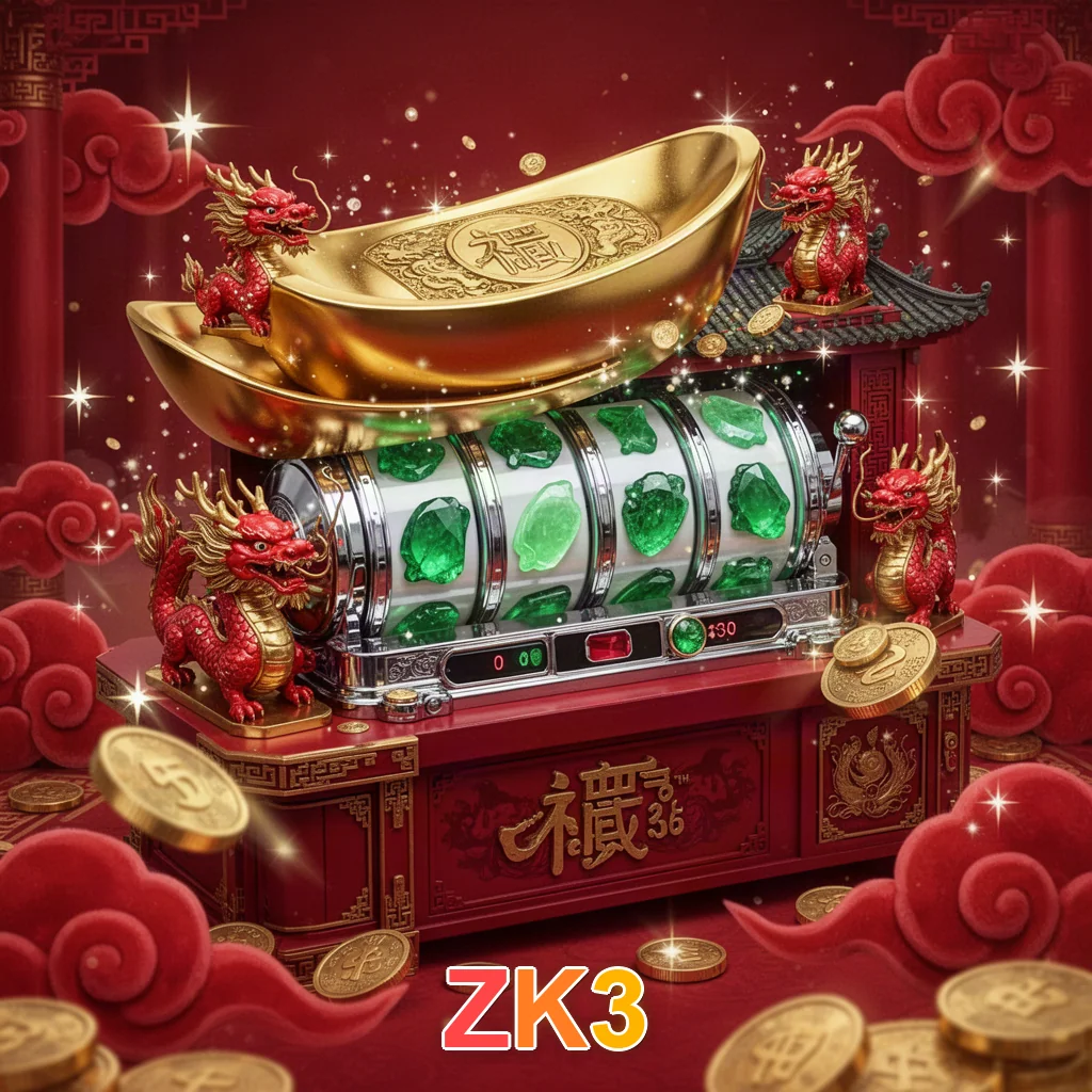 Promosi ZK3
